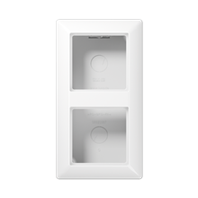 JUNG AS582AWW OPBOUWKAP