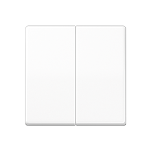 JUNG AS591-5WW SCHAKELWIP V SERIESCHAK ALPI