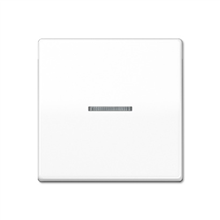 JUNG AS591KO5WW SCHAKELWP+LENS CONTROLESCHAK