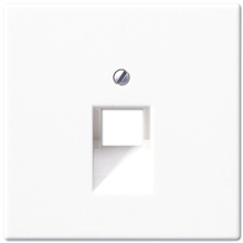 JUNG LS969-1UAWW AFDEKK IAE/UAE-AANSLTDS(8P)WT