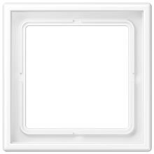 JUNG LS981WWM LS 990 AFDEKRAAM 1X