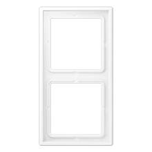 JUNG LS982WWM LS 990 AFDEKRAAM 2X