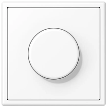 JUNG LS990WWM ENKELE SCHAKELWIP