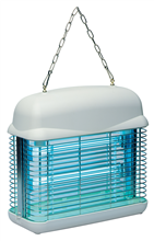 JVD 855078 INSECTENVERDELGER 30W 80M2