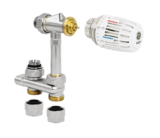 Jaga COLO0.HBCF.HC.4