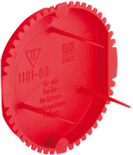 KAISER 1181-60 SIGNAALDEKSEL