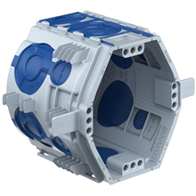 KAISER 1555-26 INBOUWDOOS UP ECON FIX