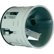 KAISER 1555-51 ECON STYRO55 INBOUWDOOS