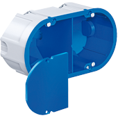 KAISER 9069-94 ELEKTRON.D.VR GELUIDSISOL.WAND