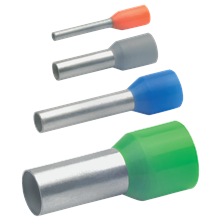 KLAUKE 167/HL ADERHULS GEIS 0