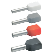 KLAUKE 876/14 ADERHULS GEIS 2X10MM2/14MM