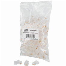 KLEIN TOOLS A81000292 PASSTHRU CONNECTOREN CAT6 UTP