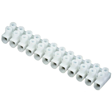 KLEINHUIS 536203 LUSTERKLEM 12P 6MM2