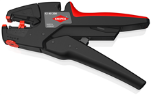 KNIPEX 12 40 200 ZELFINSTELLENDE STRIPTANG