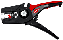 KNIPEX 12 52 195 AUTOMATISCHE AFSTRIPTANG