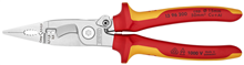 KNIPEX 13 96 200 ELEKTRO INSTALLATIETANG