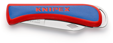 KNIPEX 16 20 50 SB ELEKTRISCH KLAPMES