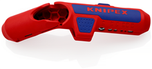 KNIPEX 16 95 02 SB ERGOSTRIP UNI. ONTMANTEL LINKS