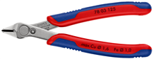 KNIPEX 78 03 125 ELECTRONIC SUPER KNIPS
