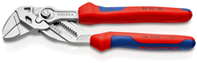 KNIPEX 86 05 180 SLEUTELTANG 180MM