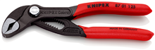 KNIPEX 87 01 125 HIGHTECH WATERPOMPTANG