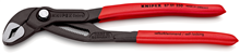 KNIPEX 87 01 250 KNIPEX COBRA GRIJS GEATRAMENTE