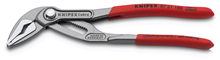 KNIPEX 87 51 180 COBRA WATERPOMPTANG ES