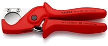 KNIPEX 90 20 185 SB PIJPSNIJDER 185 MM