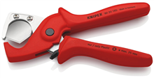 KNIPEX 90 20 185 PLASTICUT PIJPSNIJDER