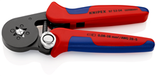 KNIPEX 97 53 04 SB ZELFINSTELLENDE KRIMPTANG 180M