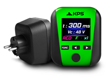 KPS MGL EUMAN S.L. A38000049 POCKET INSTALLATIETESTER VIA S