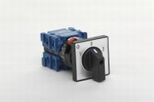 KRAUS & NAIMER 70011070 NOKSCH 2P 1-0-2 10A D22