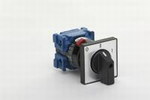 KRAUS & NAIMER 70011736 NOKSCH 1P 0-1 10A 60D D22