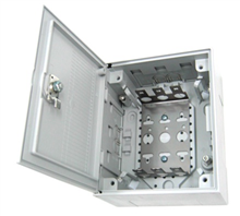 KRONE 6436 1 013-20 KRONECTION BOX I 30PAAR