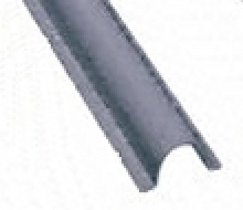 KTI PT0216 PAALPROFIEL ALU 30 L=275 CM