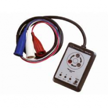 KYORITSU A11003907 ANALOGE DRAAIVELDMETER