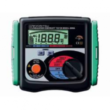 KYORITSU A11004216 ISOL&CONT.METER DIGITAAL