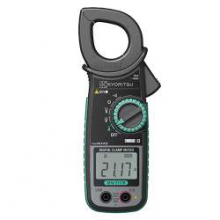 KYORITSU A11004422 DIGITALE TRMS AC-STROOMTANG 10