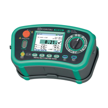 KYORITSU A11004477 MULTIFUNCTIONELE INSTALLATIETE