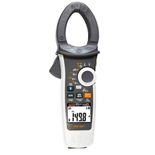 KYORITSU A91010075 STROOMTANG PV INSTAL 1500A/20