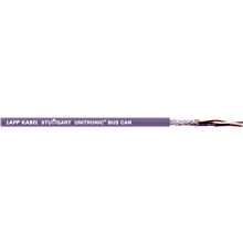 LAPP KABEL 2170269 UNITRONIC BUS CAN 1X2X0
