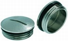 LAPP KABEL 52103125 SKINDICHT BL-M 20X1