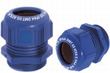 LAPP KABEL 54115410 SKINTOP K-M ATEX 16X1