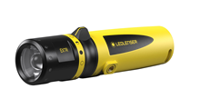 LEDLENSER 500837 ATEX-EX7R