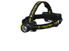 LEDLENSER 502195 H7R