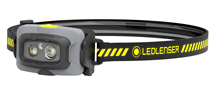 LEDLENSER 502793 LEDLENSER HF4R WORK - HOOFDLAM