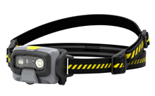 LEDLENSER 502798 LEDLENSER HF6R WORK - HOOFDLAM