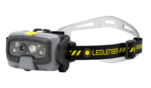 LEDLENSER 502802 LEDLENSER HF8R WORK - HOOFDLAM