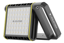 LEDLENSER 502911 LEDLENSER AF8R WORK - WERFLAMP