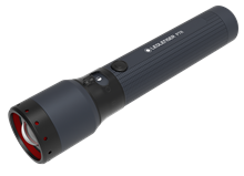 LEDLENSER 503265 LEDLENSER P7R - ZAKLAMP - 25Y